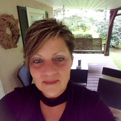 Profile Picture of LeAnn Wheeler (@clwheeler1966) on Twitter