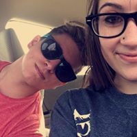 Profile Picture of Bree Watson (@bree-watson-5) on Quora