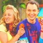 Profile Picture of ⠀⠀⠀⠀⠀⠀⠀⠀⠀the shenny kingdom (@sheldonandpenny) on Instagram