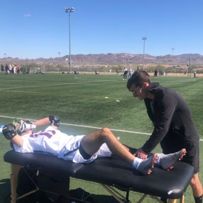 Profile Picture of Anthony Fortuna (@anthonytuna) on Twitter