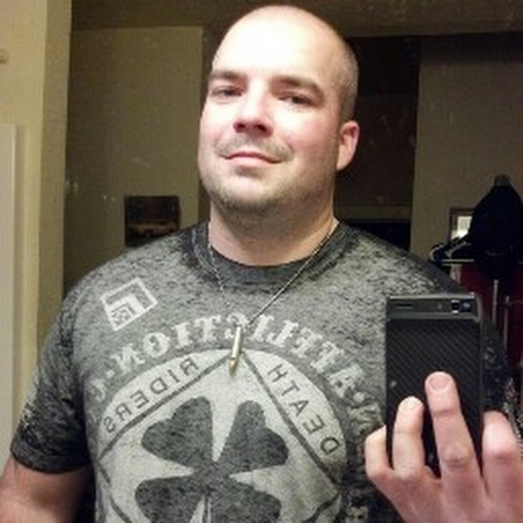 Profile Picture of Mitch Kellim (@mkellim78) on Poshmark