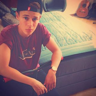 Profile Picture of Benjamin Lasnier (Benjaminnewcompte) (@Ricyber.49) on Facebook