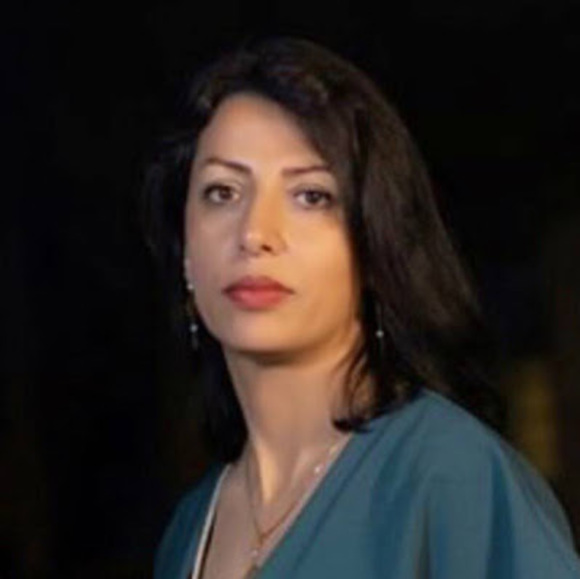 Profile Picture of Susan Lachinany (@susan_lachinany) on Poshmark