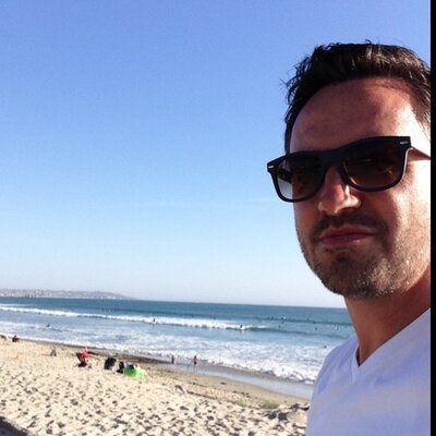 Profile Picture of Eric Pailing (@pfseric) on Twitter