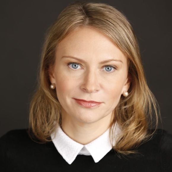 Profile Picture of Natalia Potapova (@npotapova2003) on Poshmark