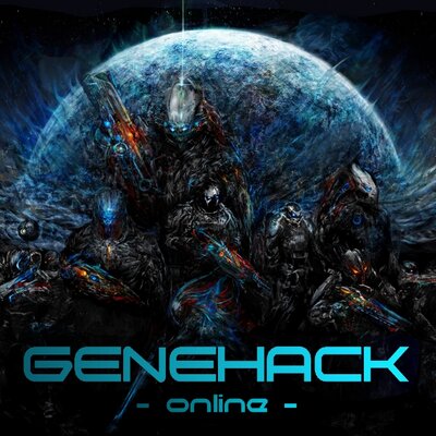 Profile Picture of GeneHack Online (@GeneHackOnline) on Twitter
