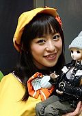Profile Picture of Sora Tokuion Wikipedia