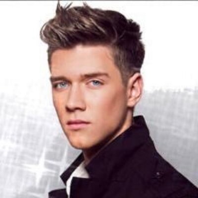 Profile Picture of Collin Keys (@CollinKeys) on Twitter