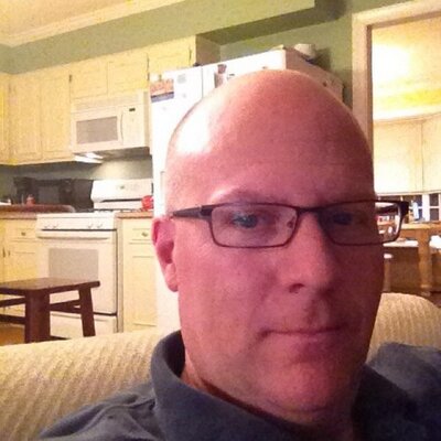 Profile Picture of Randall Reece (@ReeceRandall) on Twitter