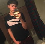 Profile Picture of 𝔡𝔢𝔯𝔯𝔦𝔠𝔨 𝔡𝔞𝔫𝔦𝔢𝔩𝔰☯︎ (@double_d559) on Instagram