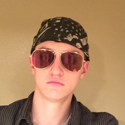 Profile Picture of Deric Jon Hardman (@deric_hardman) on Twitter