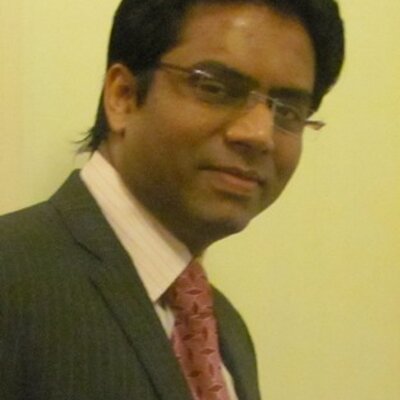 Profile Picture of Manish Agarwal (@f90fe) on Twitter