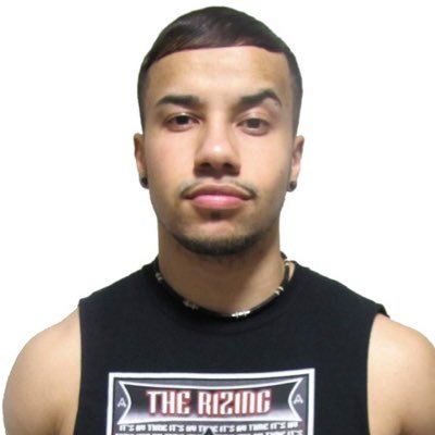 Adrian Vine - Twitter Profile Picture of Adrian Vine (@TheAdrianVine) on Twitter