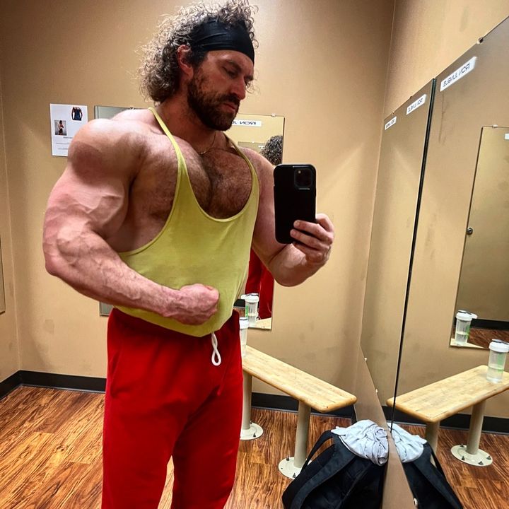 Profile Picture of Kyle Winters (@@kwintz87) on Tiktok