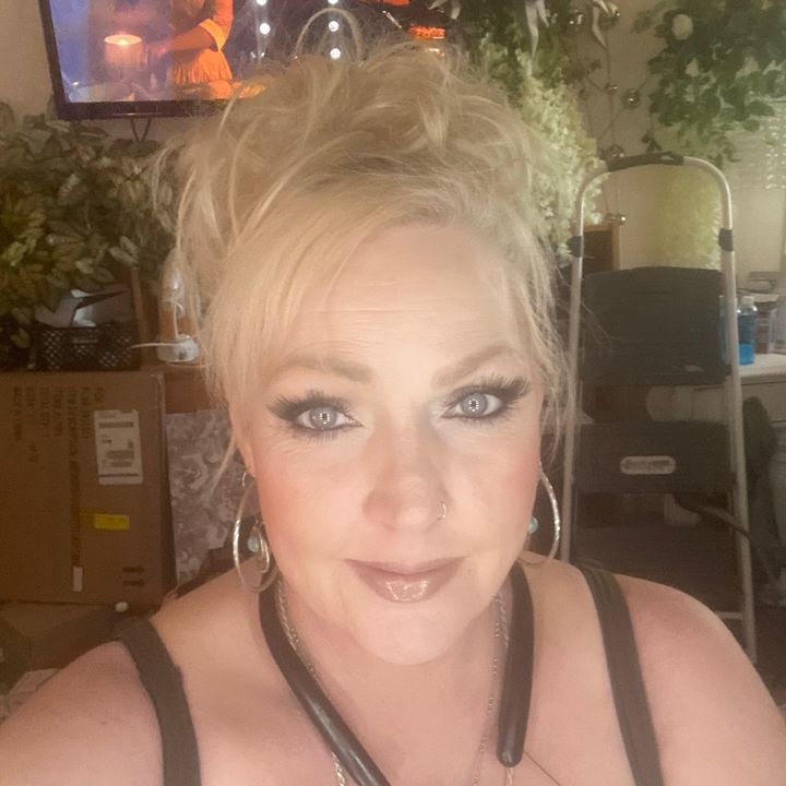 Profile Picture of Pamela Sterrett (@pamelasterrett) on Tiktok