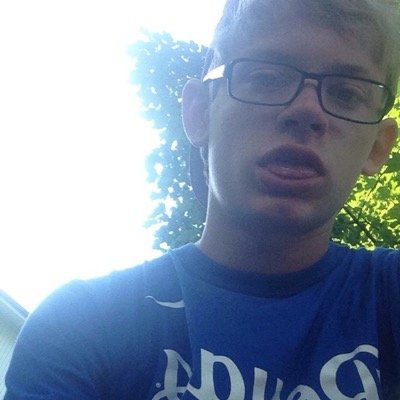 Profile Picture of Thomas James Stowe (@thomasjstowe) on Twitter