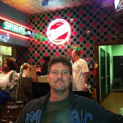 Profile Picture of Ron Hightower (@rhightower777) on Twitter