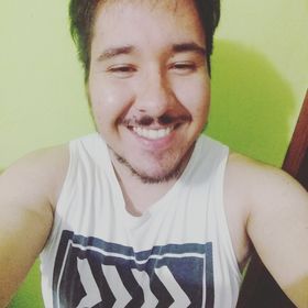 Profile Picture of Victor Borges #TimBeta (@HeyBors) on Pinterest