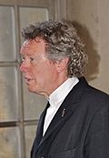 Profile Picture of Harry Christopherson Wikipedia