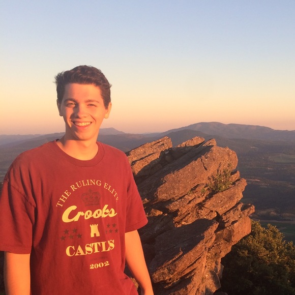 Profile Picture of Nathan Judd (@nathanjudd16) on Poshmark