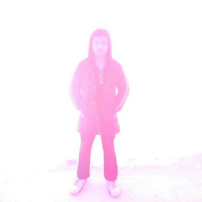 Profile Picture of Fernando Richard P (@Fernando007RP) on Twitter