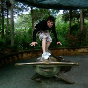 Profile Picture of George Britton (@246867374) on Myspace