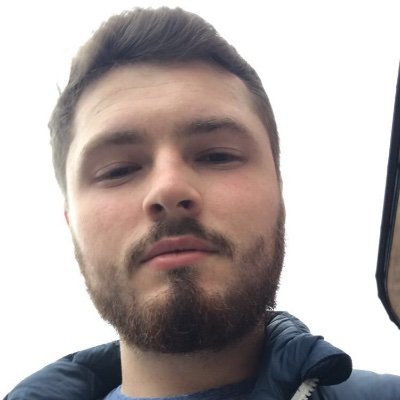 Profile Picture of Tristan Pugh (@TristanAPugh) on Twitter