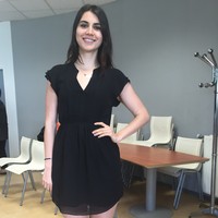 Profile Picture of Camila MuÑoz-jimÉnez (@camila-muÑoz-jimÉnez) on Quora