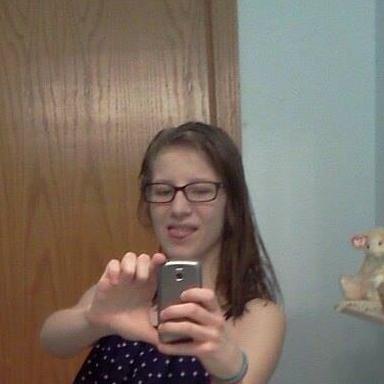Profile Picture of Destiny Milosch (@destiny_milosch) on Twitter