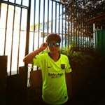 Profile Picture of Benjamín Cerda Quilamán (@benjamin_trumpet10) on Instagram