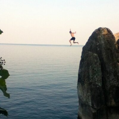 Profile Picture of Joe Clark-McGhee (@JoeClarkMcGhee) on Twitter