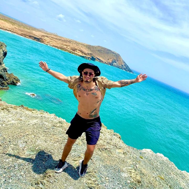 Profile Picture of 𝐒𝐭𝐞𝐯𝐞𝐧 𝐓𝐨𝐫𝐫𝐞𝐬 (@the_steven_torres) on Tiktok