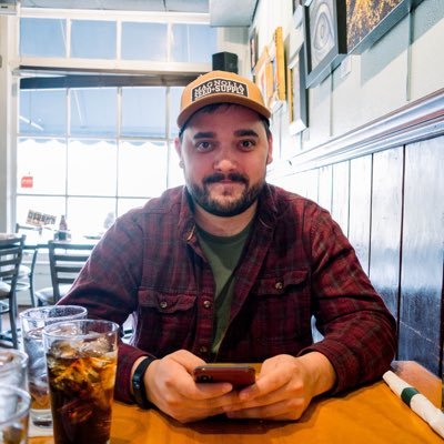 Profile Picture of James Grafe (@JamesGrafe) on Twitter