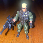 Profile Picture of John Battles (@JdogSquad1214) on Youtube
