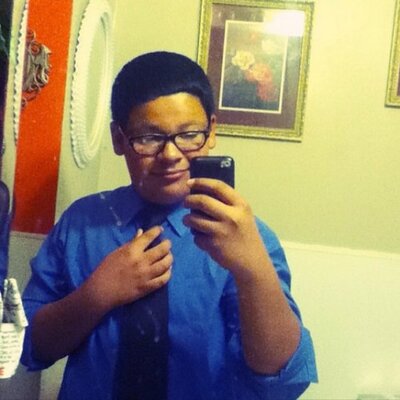 Profile Picture of Steven Aranda (@mraranda821) on Twitter