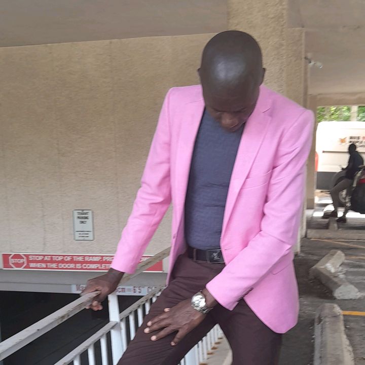 Profile Picture of murray evanson (@murray.evanson) on Tiktok