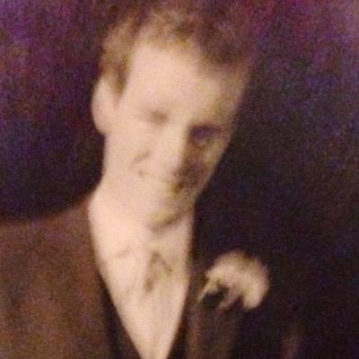 Profile Picture of Keith James (@iawnfawr) on Twitter