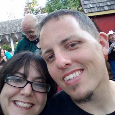 Profile Picture of Benjamin Marr (@Cattnip1) on Twitter