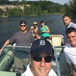Profile Picture of Jeremy Fortune (@jeremy.fortune) on Instagram