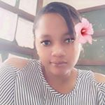 Profile Picture of sharifa Mohamed (@sharifacutegrl) on Instagram