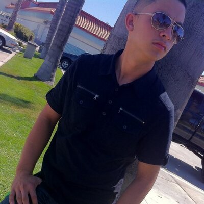 Profile Picture of Alan Jacob Pulido (@@jacobito07) on Twitter