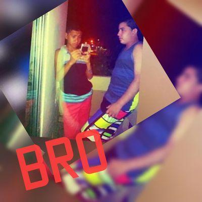 Profile Picture of Bryan Cedeño (@breyesmipana) on Twitter