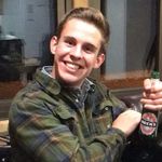 Profile Picture of Harry James Coutts (@medwayfergie27) on Instagram