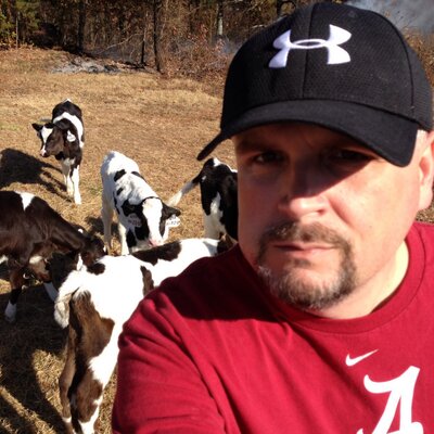Profile Picture of Scott Rains (@rains7777) on Twitter