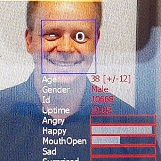 Profile Picture of Thomas Scheyerle (@Tommytomate) on Facebook