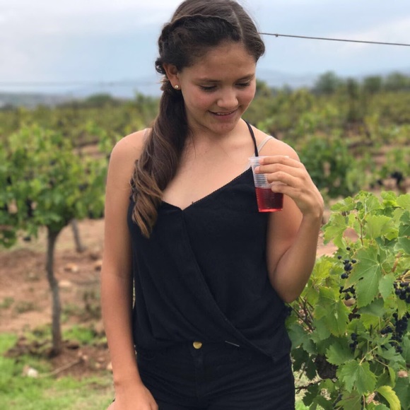 Danna Rojas zamora - Poshmark Profile Picture of Danna Rojas zamora (@dannarojas) on Poshmark