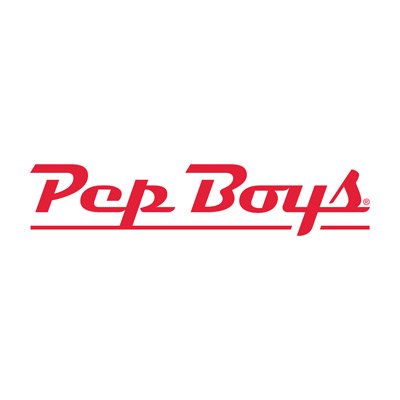 Profile Picture of Pep Boys (@pepboysauto) on Twitter