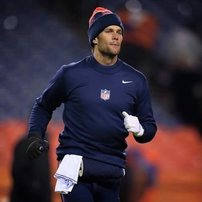 Profile Picture of Tom Brady (@RayRayRandy1) on Twitter
