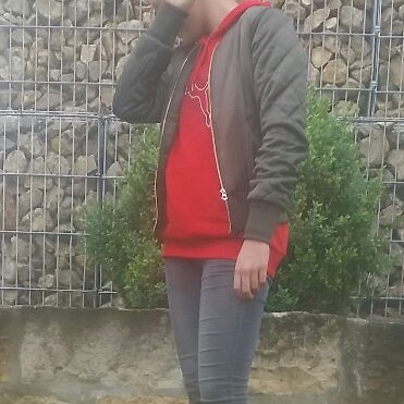 Profile Picture of michelle.kaffee (@michelle4.5) on Tiktok