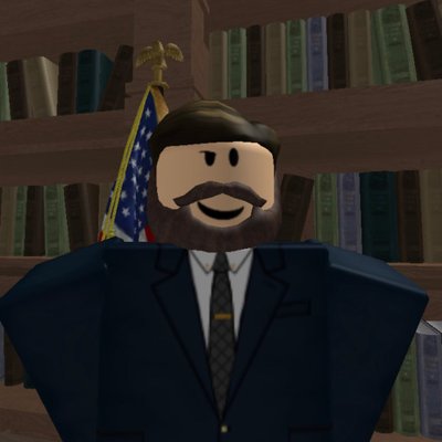 Profile Picture of Matt L. Sawyer (@RBLXMSawyer) on Twitter